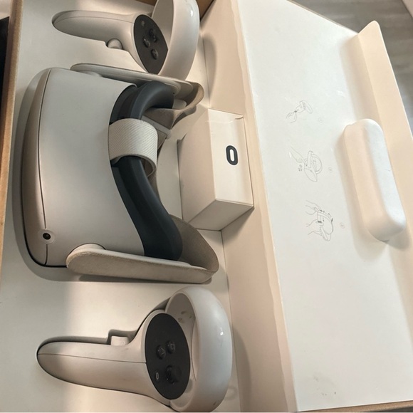 Oculus - Picture 3 of 3